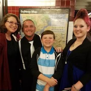 Meet your Posher, Mike